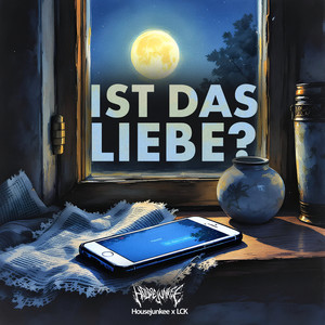 Ist das Liebe?
