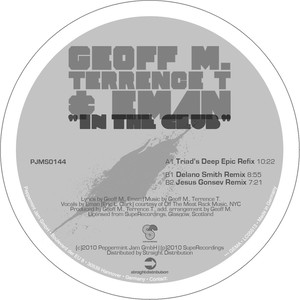 In the Club (Triad's Deep Epic Refix)