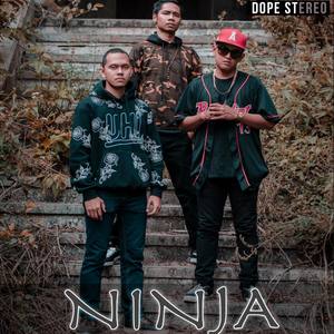 Ninja (feat. El One & Cento)