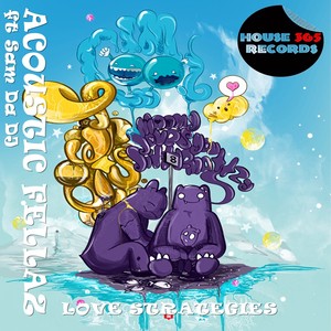Love Strategies (Original Mix)