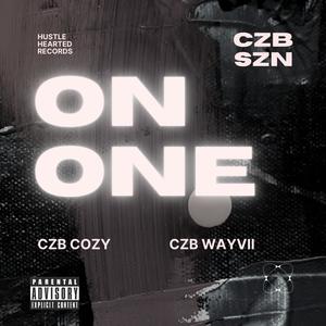 On One (feat. CZB Wayvii) [Explicit]