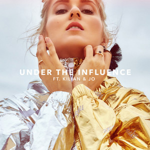 Under the Influence (Extended Mix)