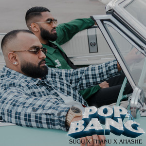 Pop&Bang Bgm (Instrumental)