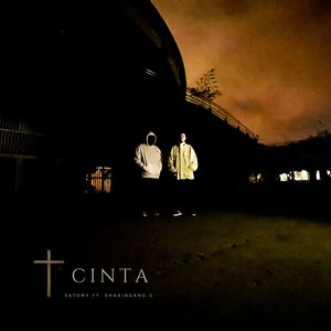 Cinta (Explicit)