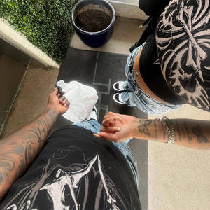 Tat Your Name (feat. KhayBx) (Explicit)