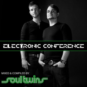 Electronic Conference (Mixed & Compiled By the Soultwins)