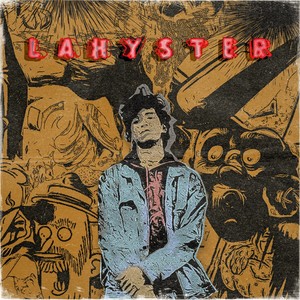 Lahyster