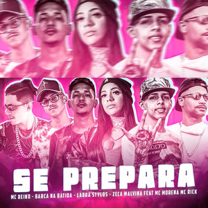 Se Prepara