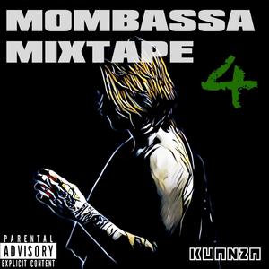 MOMBASSA MIXTAPE 4 (Explicit)