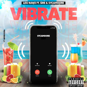 Vibrate (Explicit)