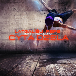Cyta Dzela (Mart Inc. Remix Radio Edit)