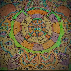 Lately in traffic (feat. Department of Dreams)