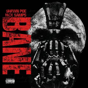BANE (feat. NICK SAMPS) (Explicit)
