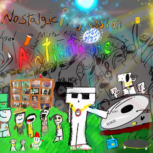 Antihistamine (feat. DJ Tyrant, DJ Ludachris, DJ Hecktik & DJ Riff Raff)