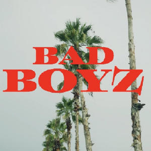 Bad Boyz (Explicit)