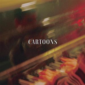 Cartoons (feat. Michael Bruner, Sipe!, Geez & Seth Goot)