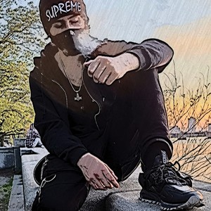 IDC.IDGAF. (feat. XATASHI) (Explicit)