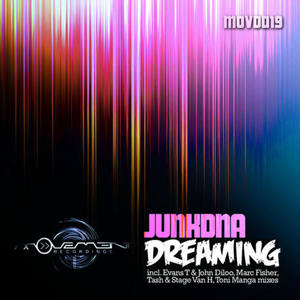 Dreaming (Fisher & Fiebak Remix)