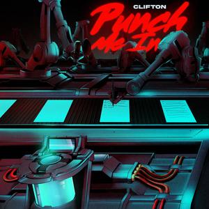 Punch Me In (Explicit)