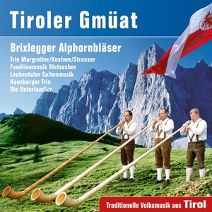 Tiroler Gmüat