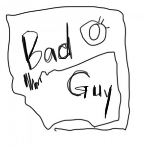 Bad guy