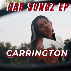 Car Songz EP (Explicit)