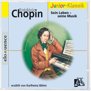 Chopin - Sein Leben - Teil 1