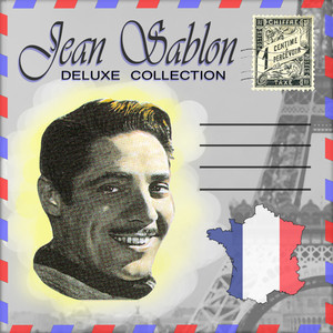 Jean Sablon Deluxe Collection