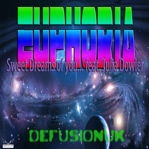 Euphoria Sweet Dreams of You