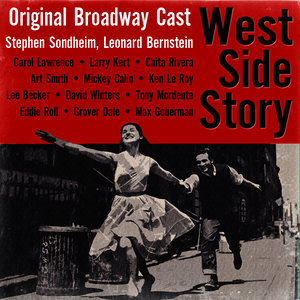 Original Broadway Cast - Tonight (Ensemble)
