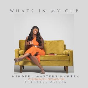 Whats in my cup(feat. Elyscia)