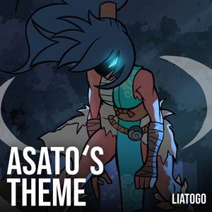 Dragon Claw: Asato's Theme