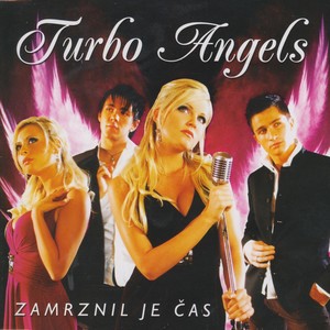 Zamrznil je čas (Inst.)