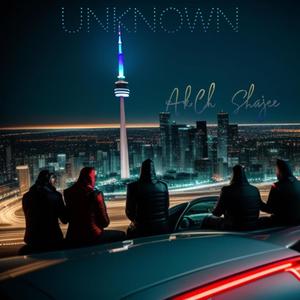 Unknown (feat. SHAJEE) (Explicit)