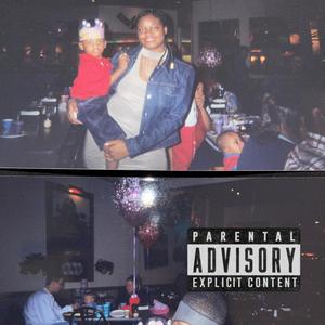 What's Best for me (Explicit)