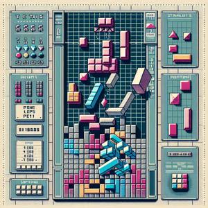 TETRIS? (Hosted By: The Skope Magazine) [Explicit]