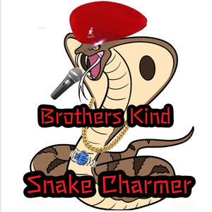 Snake Charmer (Explicit)