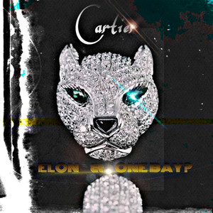 Elon - Cartier