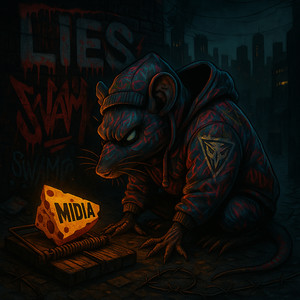 Carapuça (Explicit)