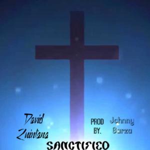 Sanctified (Explicit)