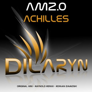 Achilles (Roman Zavadski Remix)