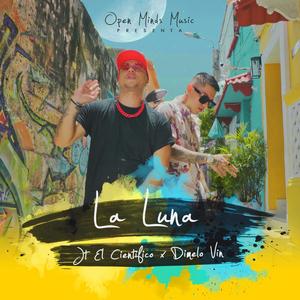 La Luna(feat. Dimelo vin)