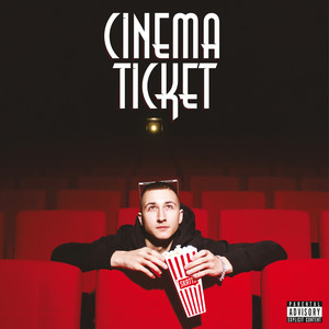 Cinema Ticket (Explicit)