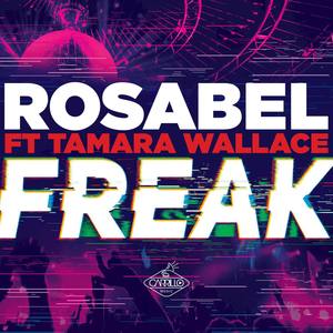 Freak (Yinon Yahel and Mor Avrahami Club Mix)