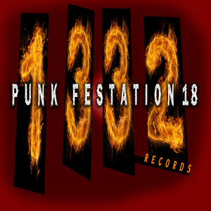 1332 Records: Punk Festation XVIII