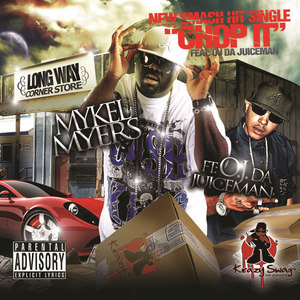 Chop It! (Instrumental|纯音乐)