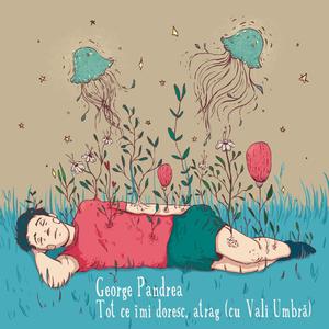 Tot ce imi doresc, atrag (feat. Vali Umbra) (Remaster)