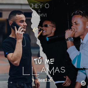 Tú Me Llamas (Remix)