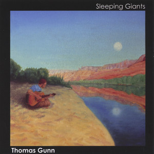 Sleeping Giants