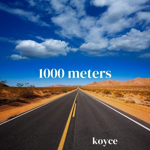 1000 Meters